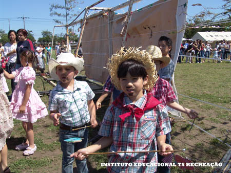 138-Festa Junina 2007